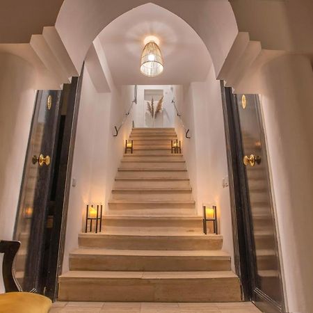 Riad & Spa Azzouz Marakeş Dış mekan fotoğraf