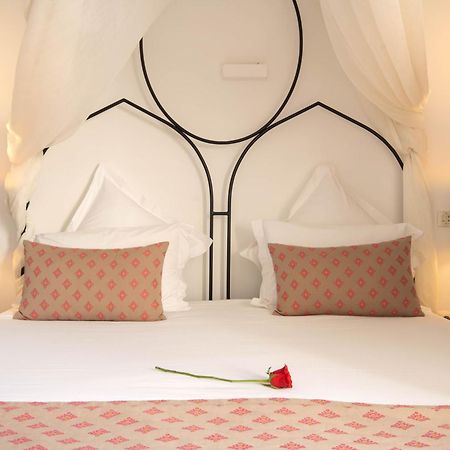 Riad & Spa Azzouz Marakeş Dış mekan fotoğraf
