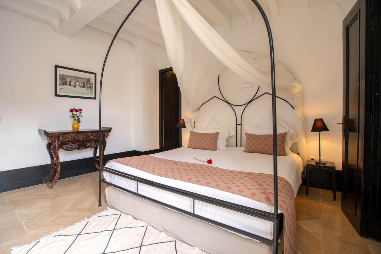 Riad & Spa Azzouz Marakeş Dış mekan fotoğraf