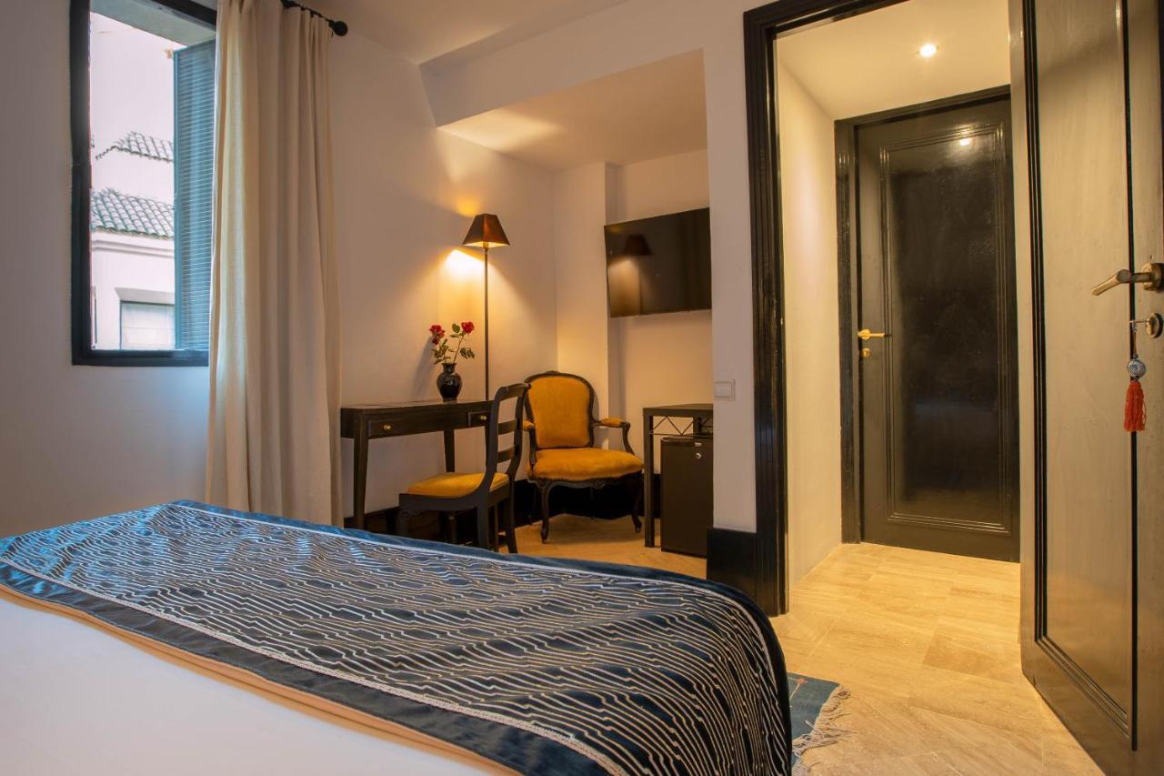 Riad & Spa Azzouz Marakeş Dış mekan fotoğraf