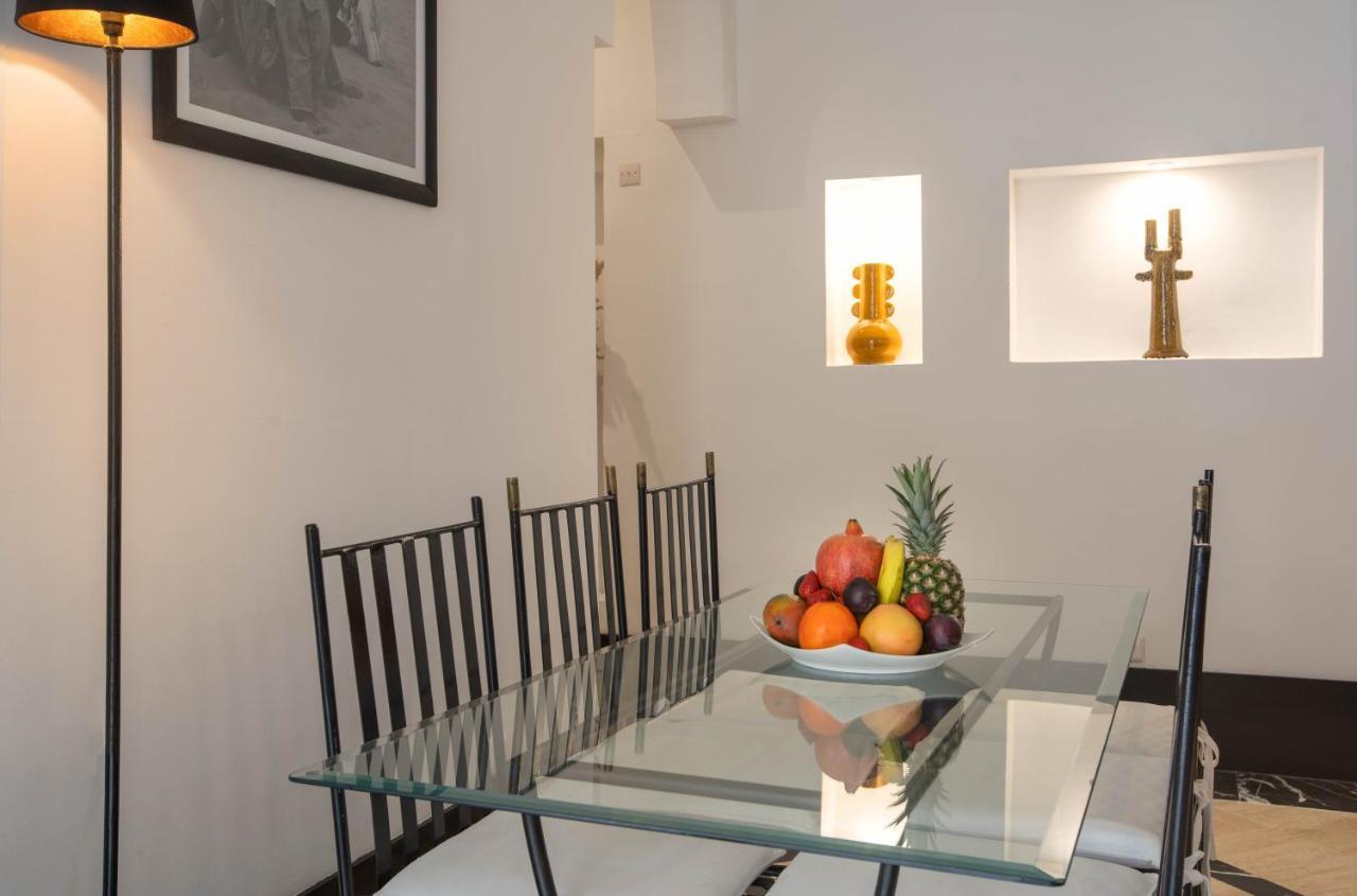 Riad & Spa Azzouz Marakeş Dış mekan fotoğraf