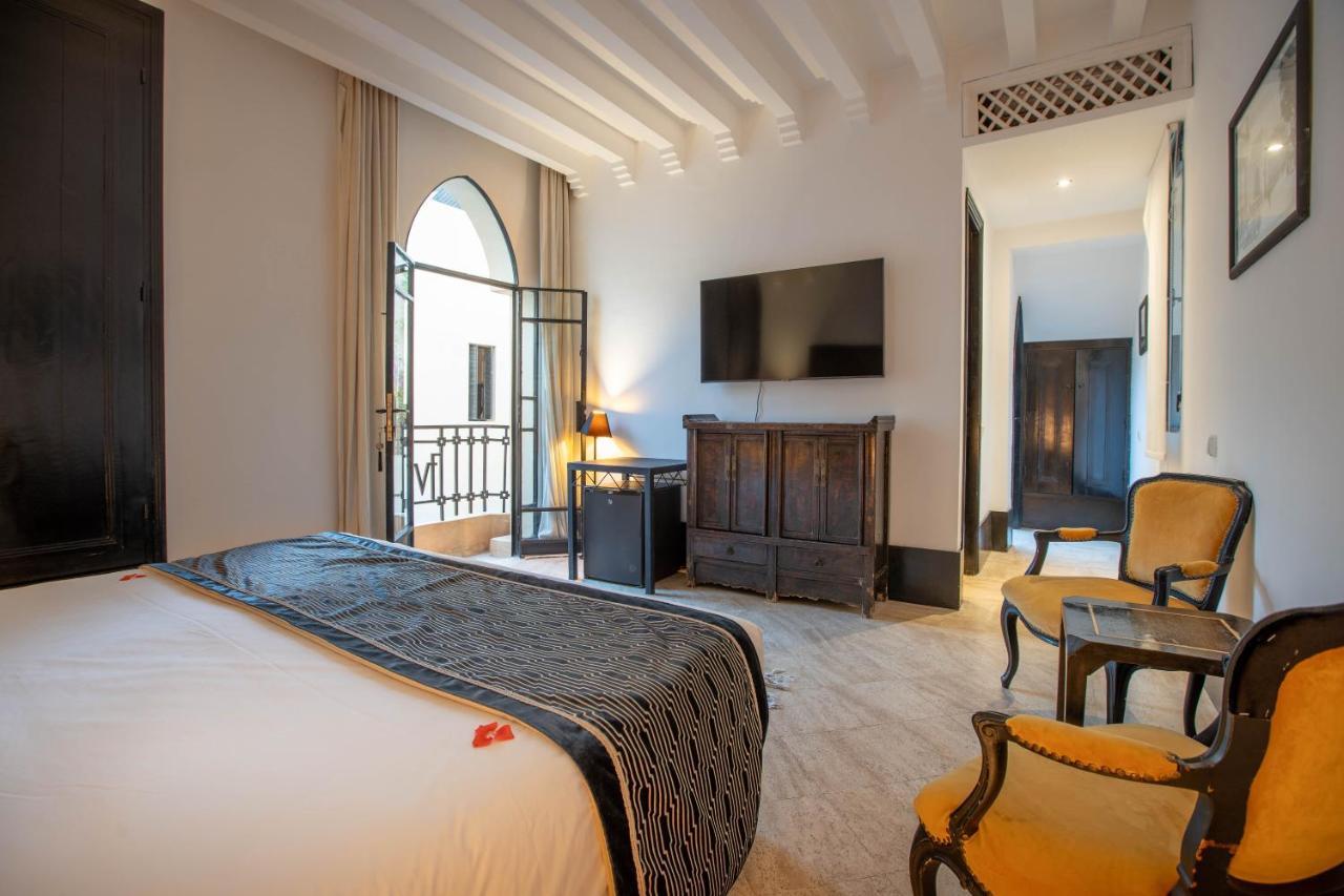 Riad & Spa Azzouz Marakeş Dış mekan fotoğraf