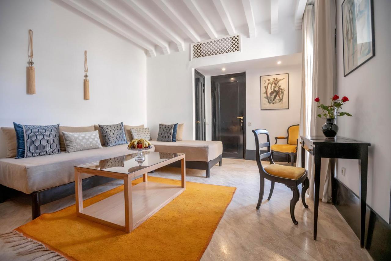Riad & Spa Azzouz Marakeş Dış mekan fotoğraf