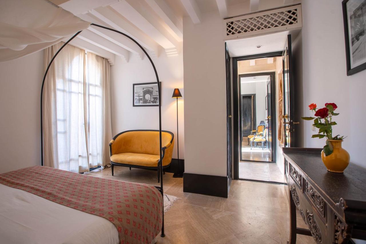 Riad & Spa Azzouz Marakeş Dış mekan fotoğraf