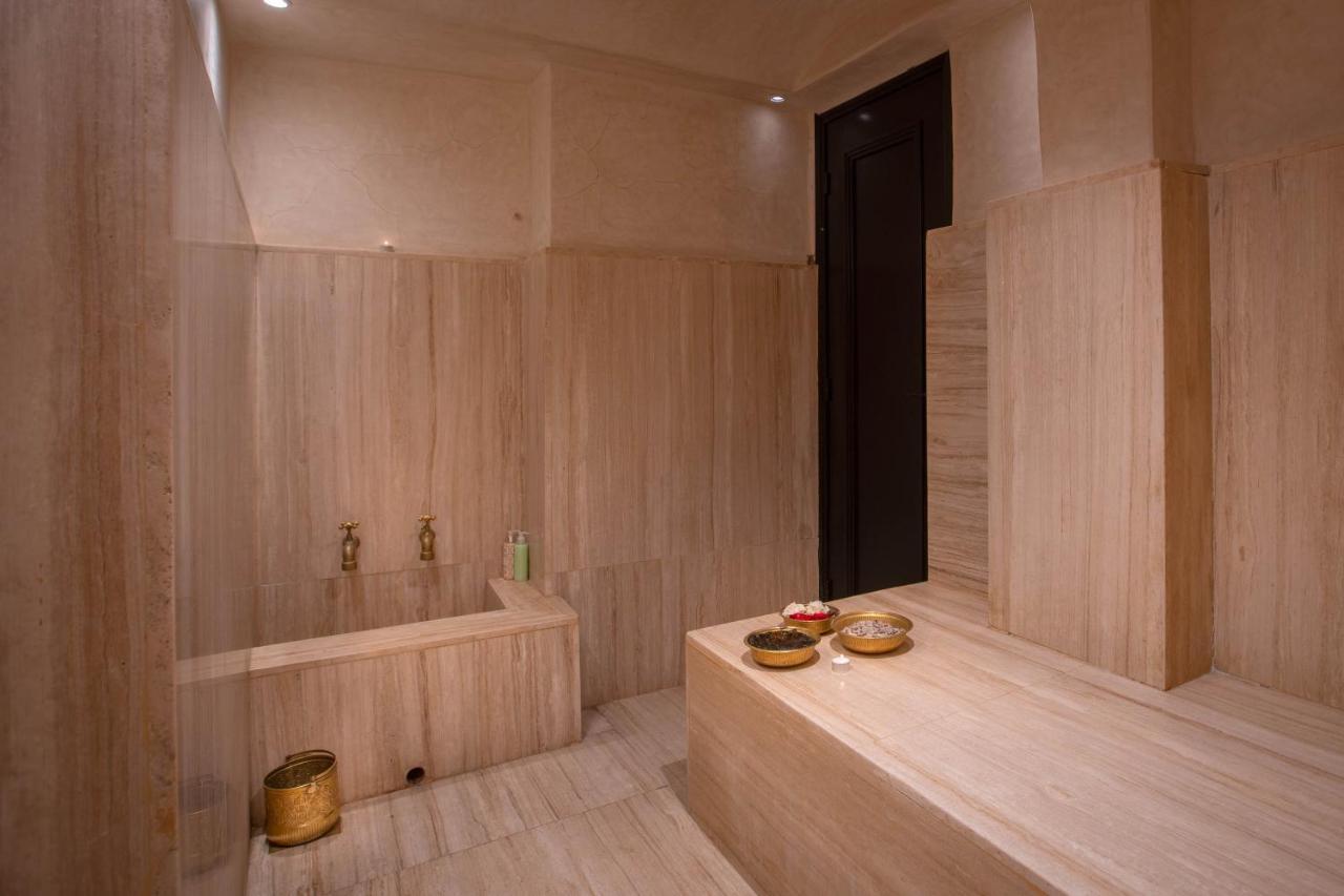 Riad & Spa Azzouz Marakeş Dış mekan fotoğraf
