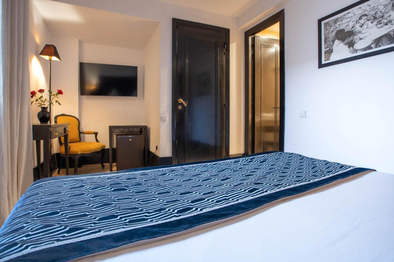 Riad & Spa Azzouz Marakeş Dış mekan fotoğraf