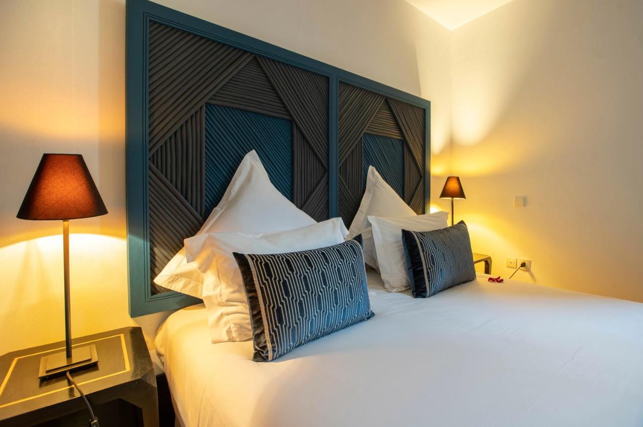 Riad & Spa Azzouz Marakeş Dış mekan fotoğraf
